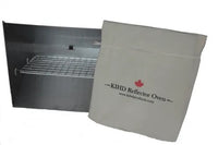 KIHD Reflector Oven